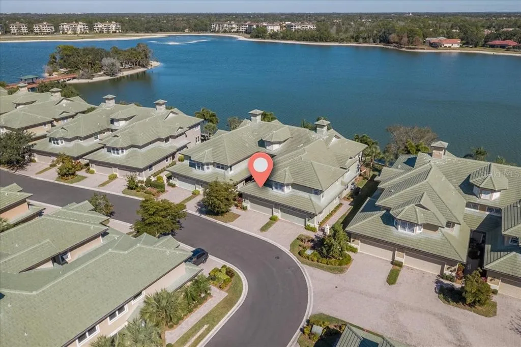 6515 MOORINGS POINT CIRCLE # 102, LAKEWOOD RANCH, FL 34202