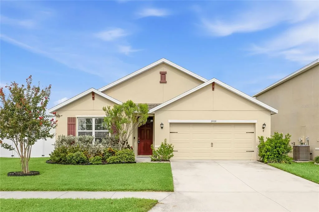 3909 PARK WILLOW AVENUE, PALMETTO, FL 34221