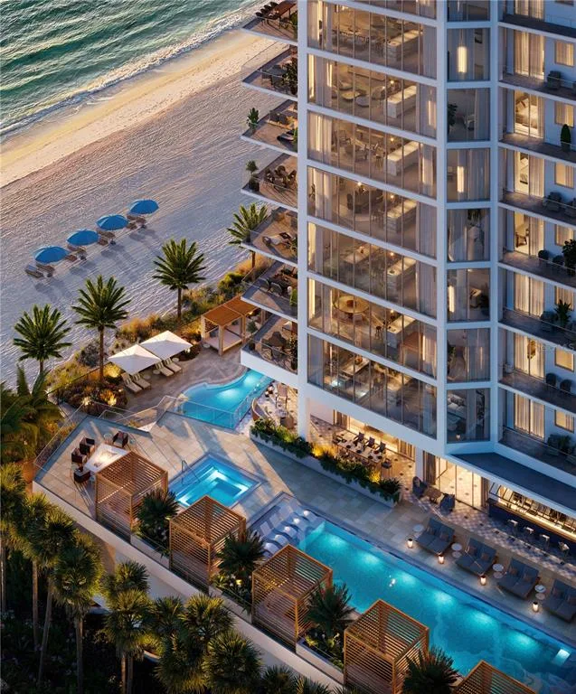 1000 BENJAMIN FRANKLIN DRIVE # 904, SARASOTA, FL 34236