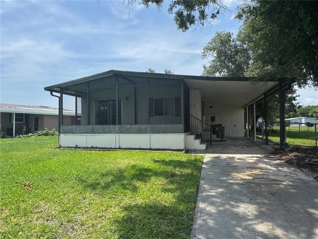 2642 MCDANIEL DRIVE, KISSIMMEE, FL 34758