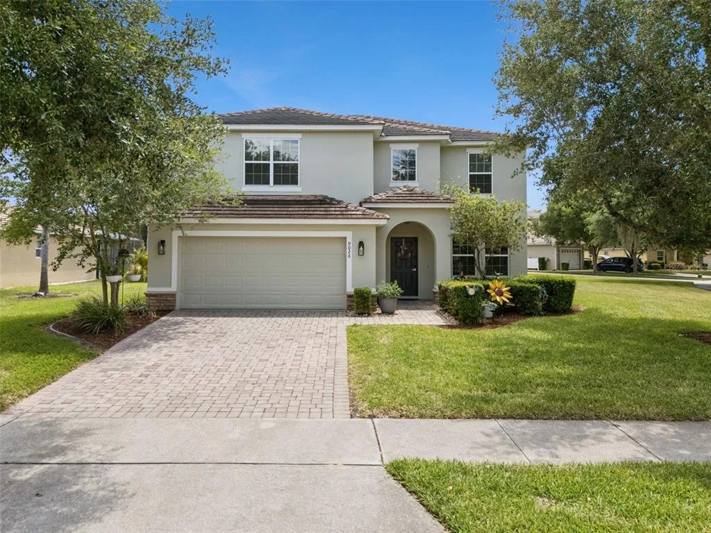 9026 PAOLOS PLACE, KISSIMMEE, FL 34747