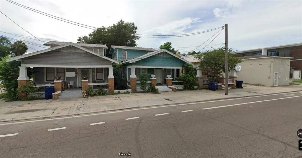 2806 N TAMPA STREET, TAMPA, FL 33602