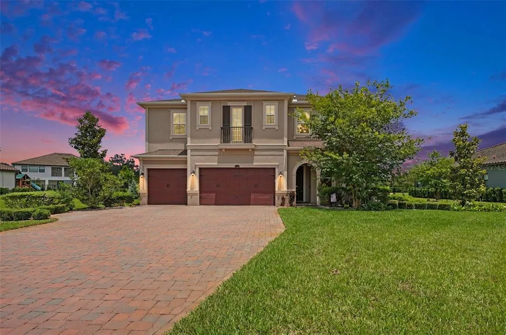 17823 DAISY FARM DRIVE, LUTZ, FL 33559