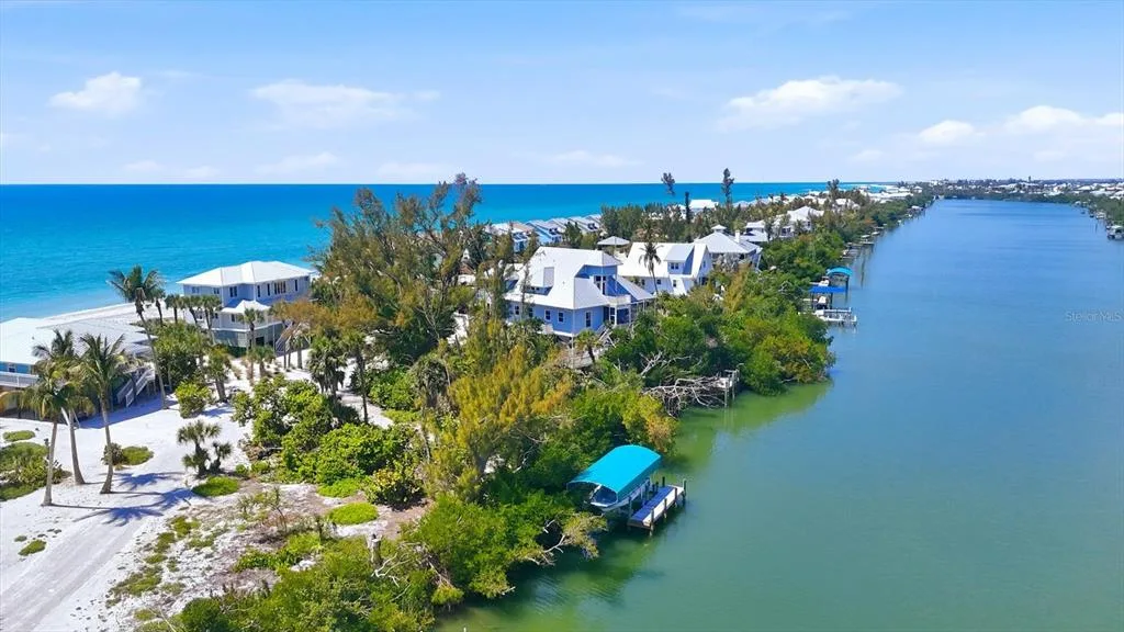 400 S GULF BOULEVARD, PLACIDA, FL 33946