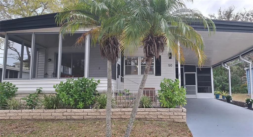 50 DOGWOOD COURT # 11, SAFETY HARBOR, FL 34695