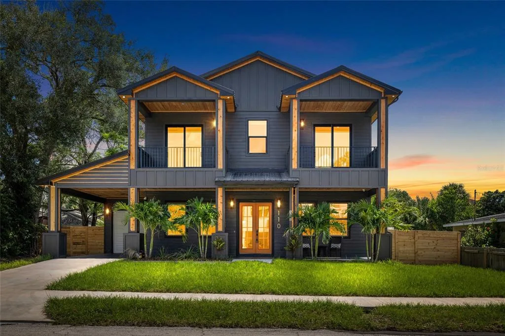 110 W HIAWATHA STREET, TAMPA, FL 33604