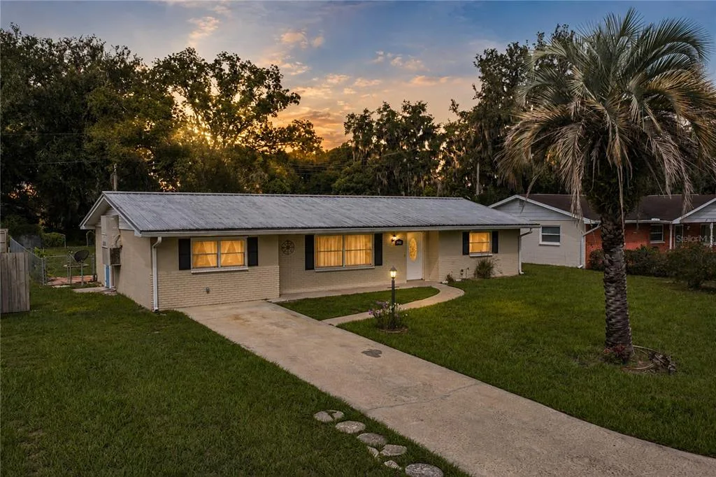 5745 13TH STREET, ZEPHYRHILLS, FL 33542