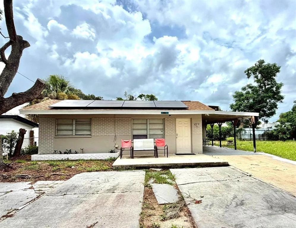 7215 JAMES STREET, PORT RICHEY, FL 34668