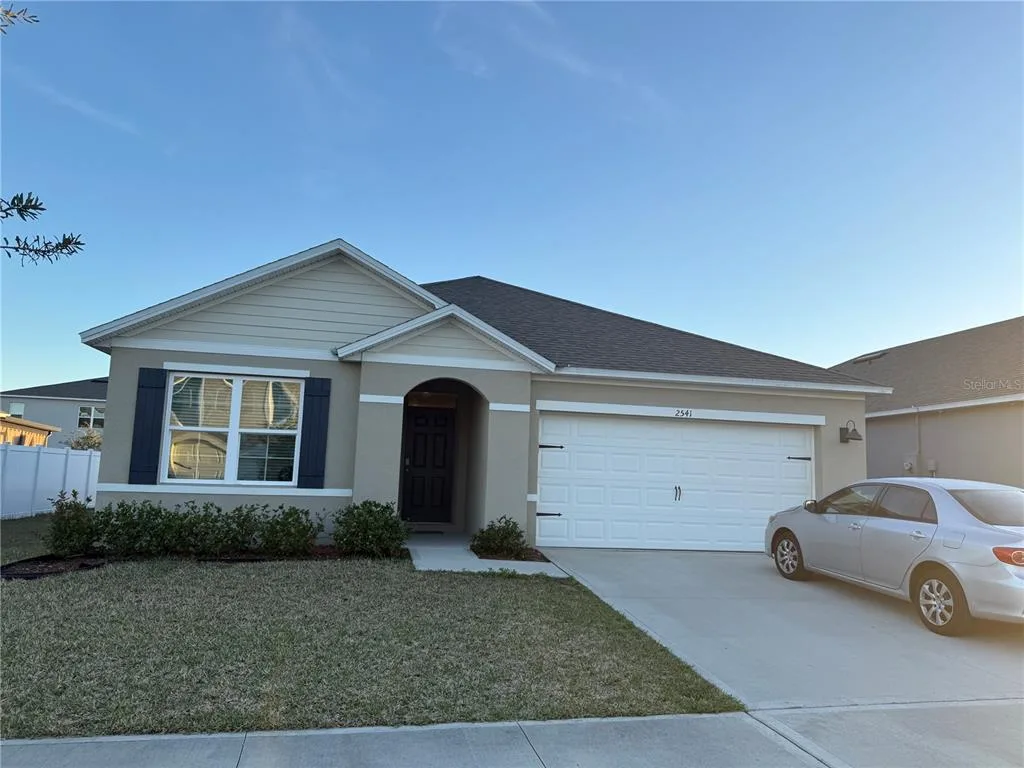 2541 HARMONIA HAMMOCK ROAD, ST CLOUD, FL 34773