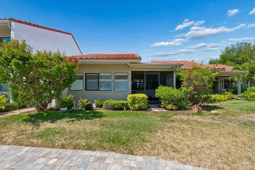 500 PARK BOULEVARD S # 24, VENICE, FL 34285