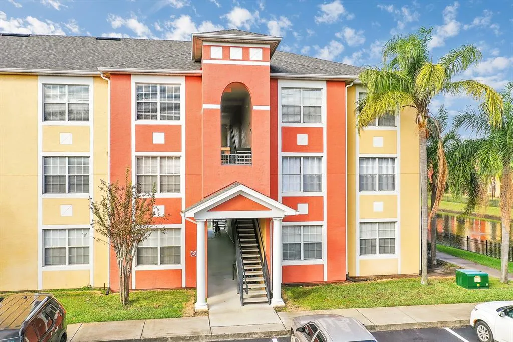10873 WINDSOR WALK DRIVE # 4106, ORLANDO, FL 32837