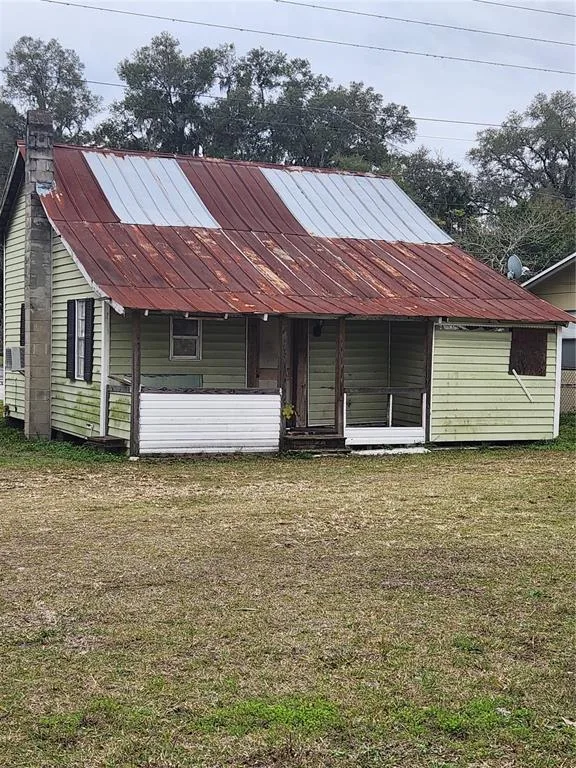 11760 N WILLIAMS STREET, DUNNELLON, FL 34432