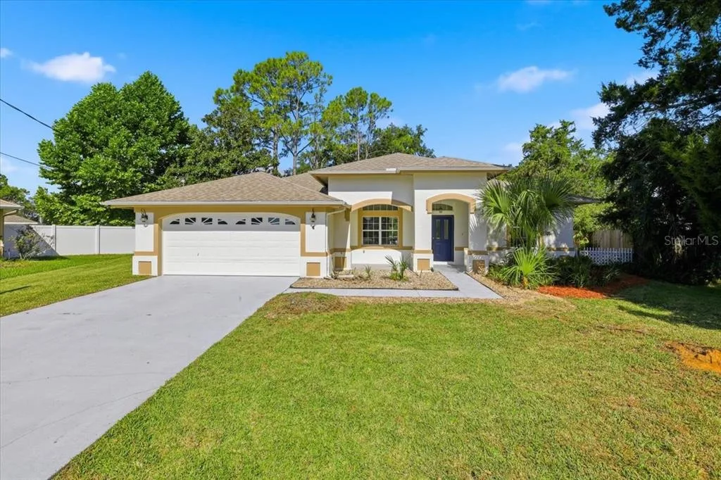 4 WESTGLEN PLACE, PALM COAST, FL 32164