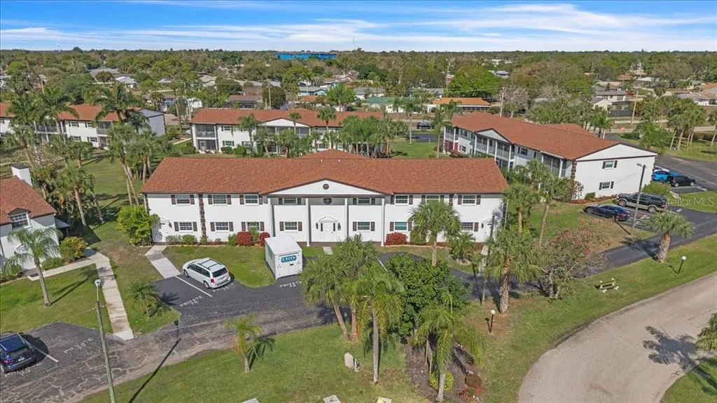 7043 NEW POST DRIVE # 1, NORTH FORT MYERS, FL 33917