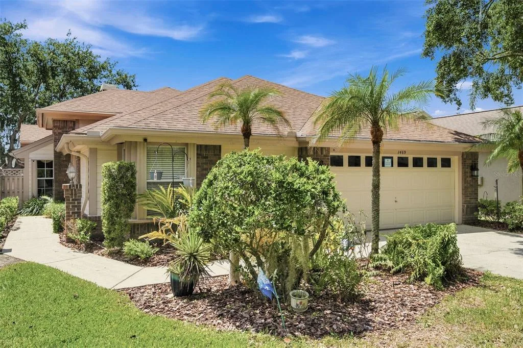1469 RIVERDALE DRIVE, OLDSMAR, FL 34677