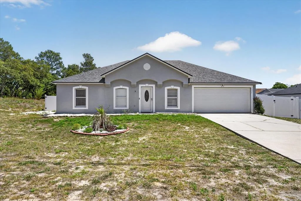 4096 LANDOVER BOULEVARD, SPRING HILL, FL 34609