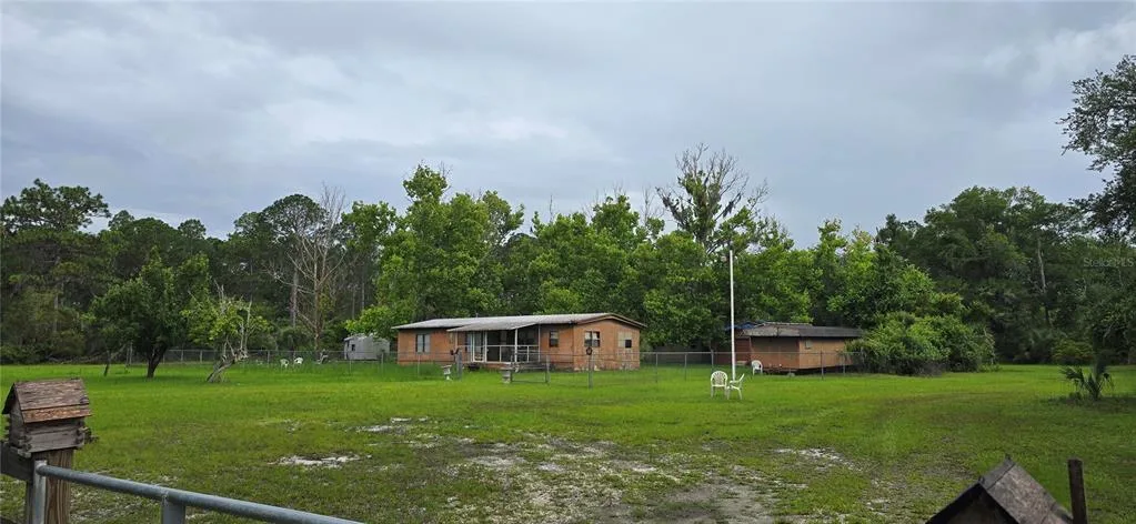 6150 SW 126TH AVENUE, CEDAR KEY, FL 32625