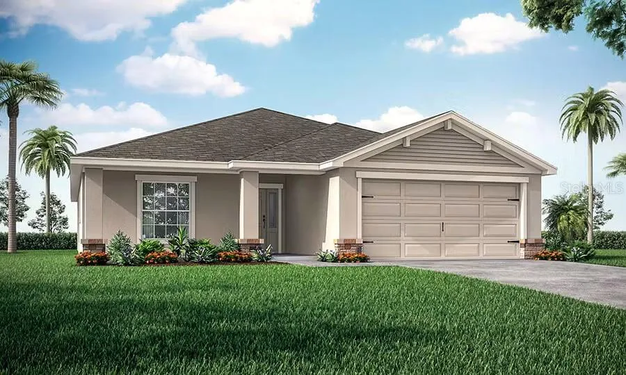 2105 SUMMERLAKE DRIVE, AUBURNDALE, FL 33823