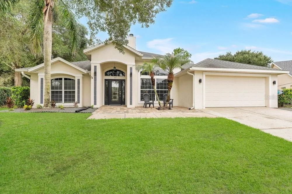 557 QUAIL CREST COURT, DEBARY, FL 32713