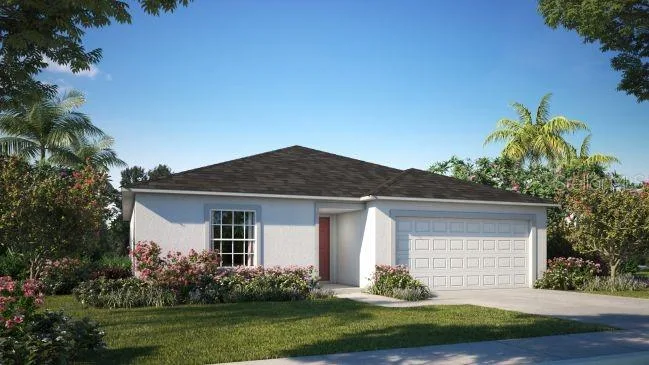 7200 MANTHEY AVENUE, NORTH PORT, FL 34291