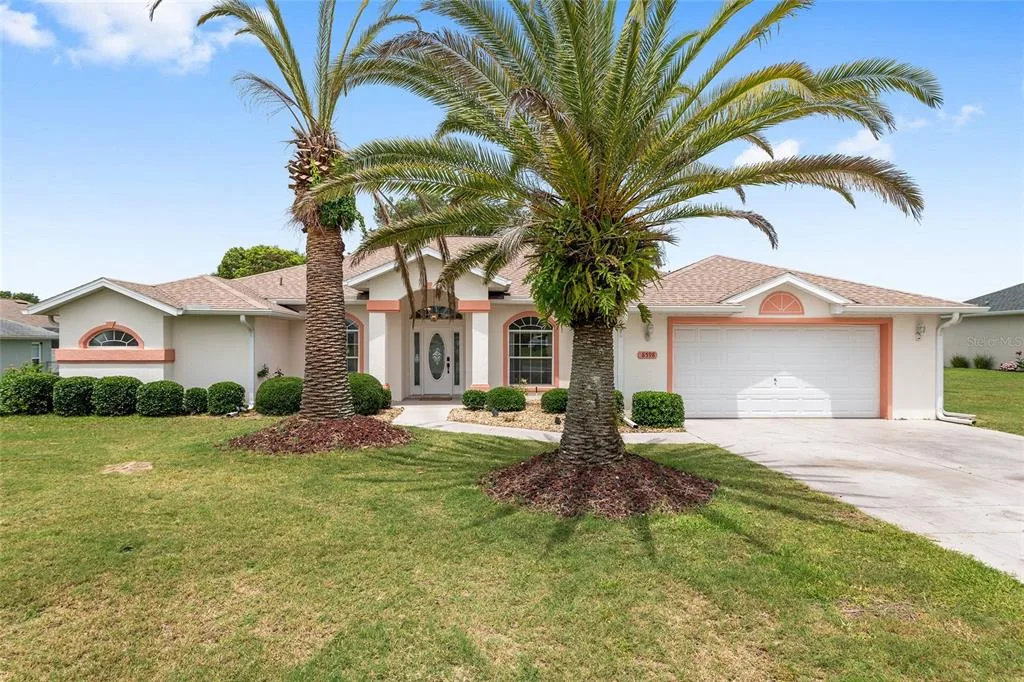 8598 SW 56TH AVENUE ROAD, OCALA, FL 34476