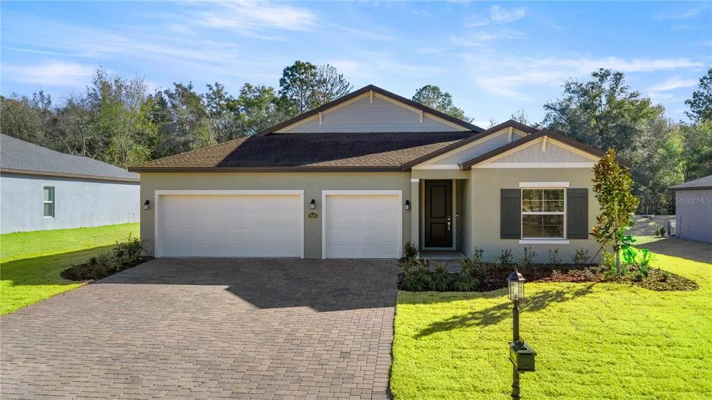 6680 SW 180TH CIRCLE, DUNNELLON, FL 34432