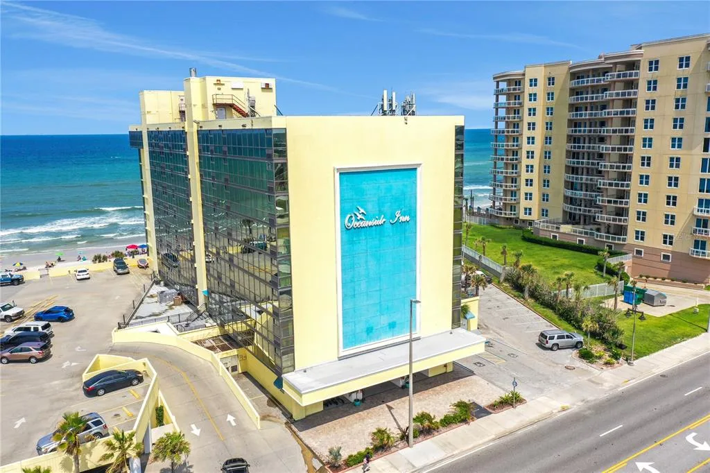 1909 S ATLANTIC AVENUE # 501, DAYTONA BEACH, FL 32118