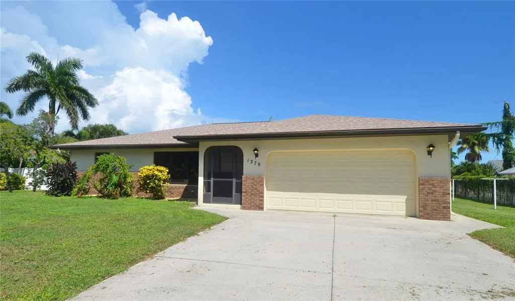 1379 EVEREST ROAD, VENICE, FL 34293