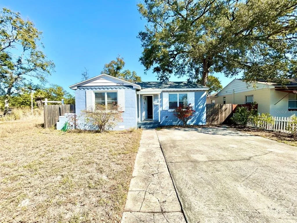 2720 EDWARDS AVENUE S, ST PETERSBURG, FL 33705