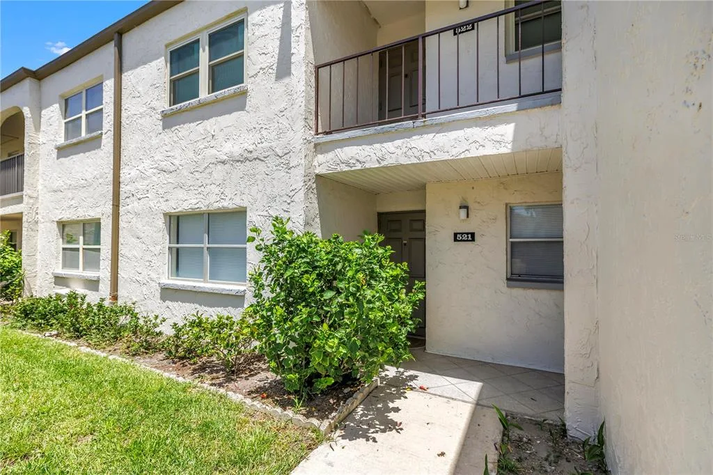 7701 STARKEY ROAD # 521, SEMINOLE, FL 33777