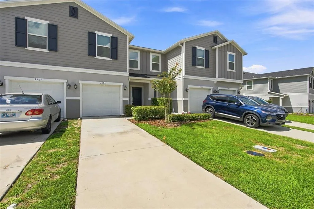 1573 MIRABELLA CIRCLE, DAVENPORT, FL 33897