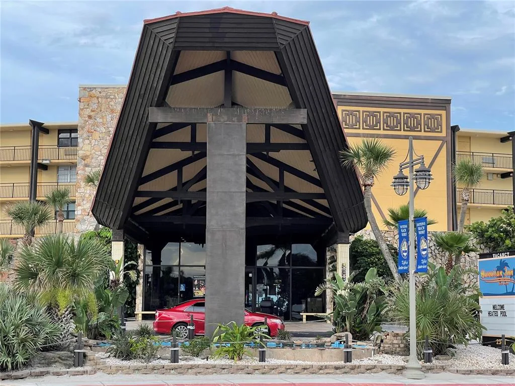 2301 S ATLANTIC AVENUE # 328, DAYTONA BEACH SHORES, FL 32118