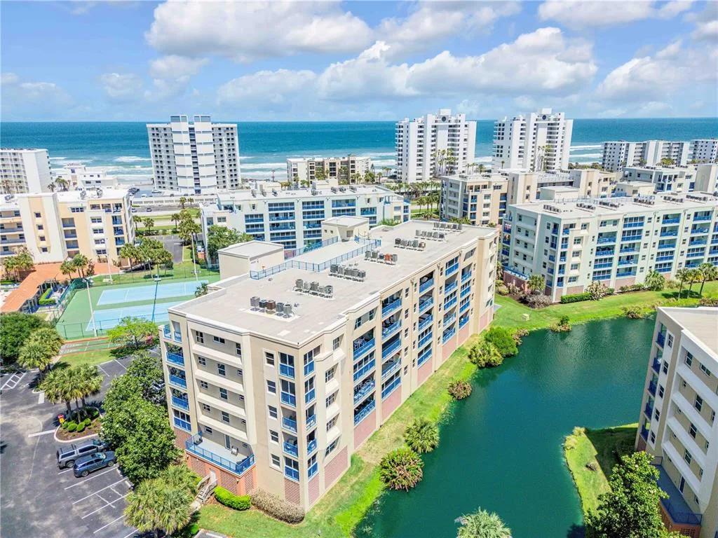 5300 S ATLANTIC AVENUE # 8-601, NEW SMYRNA BEACH, FL 32169