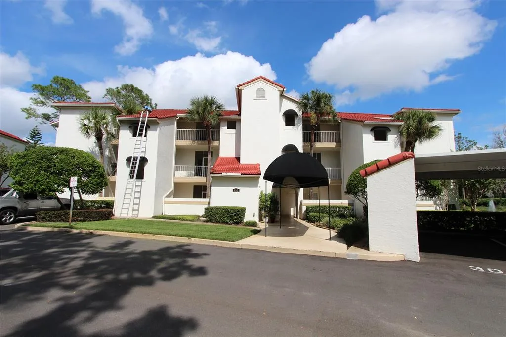 451 HAMPTONCREST CIRCLE # 307, LAKE MARY, FL 32746