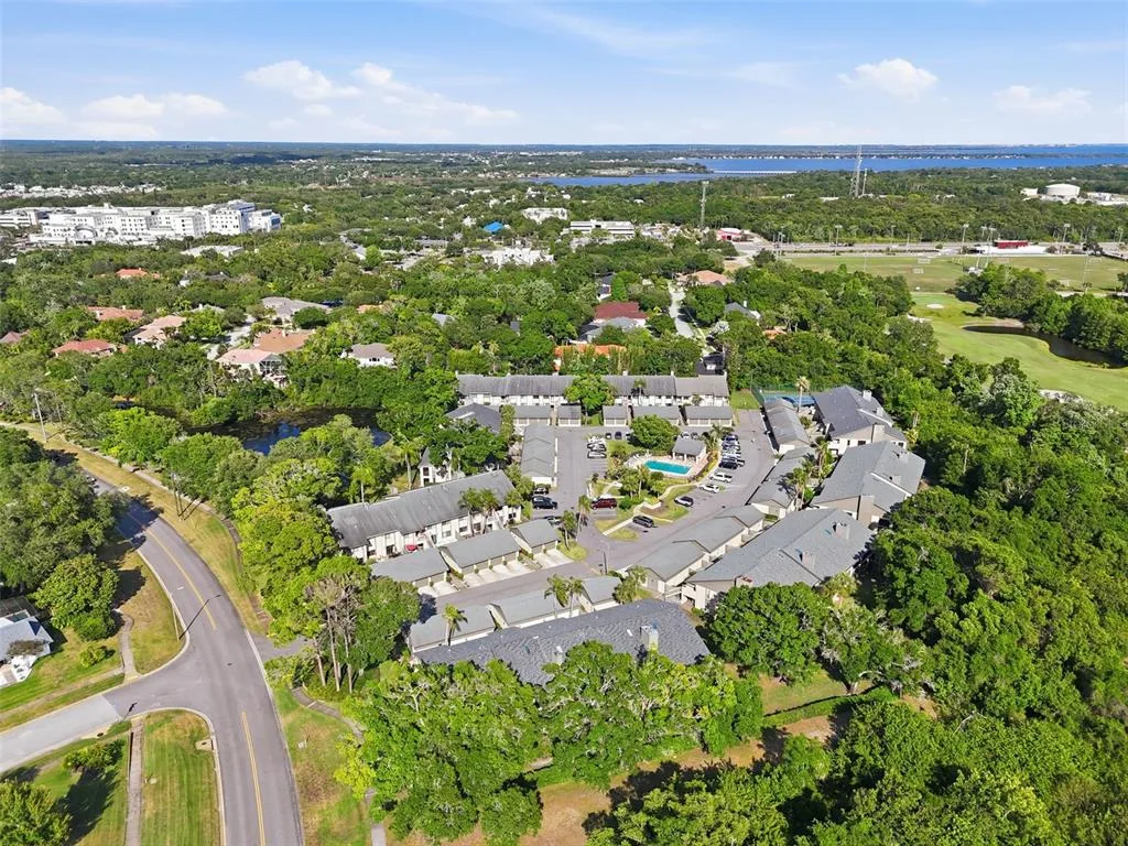 3163 LANDMARK DRIVE # 615, CLEARWATER, FL 33761