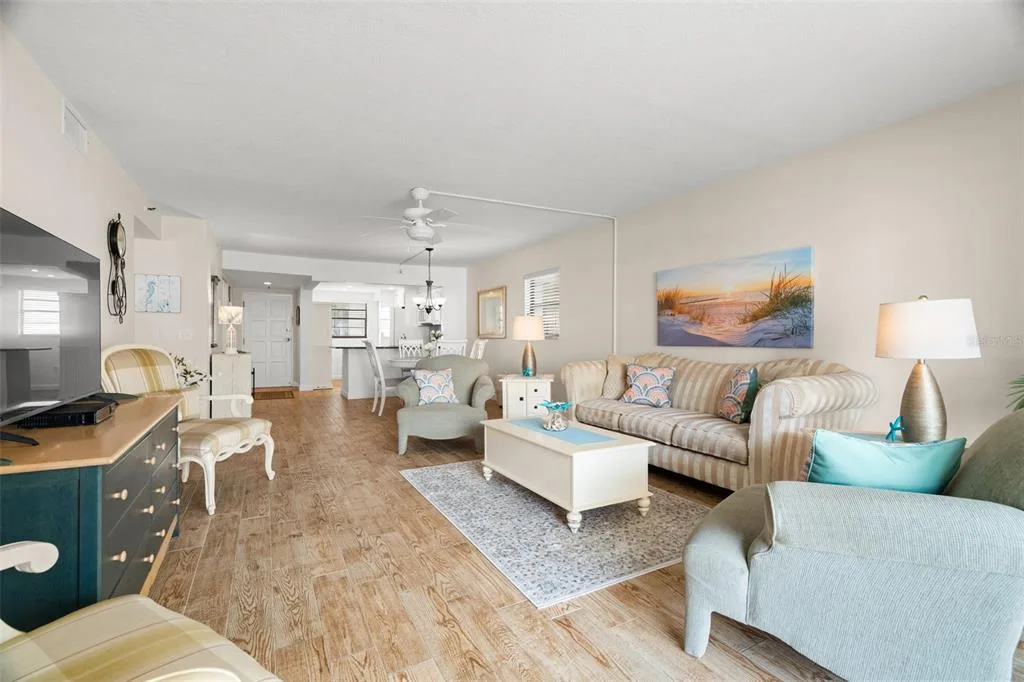 19531 GULF BOULEVARD # 414, INDIAN SHORES, FL 33785
