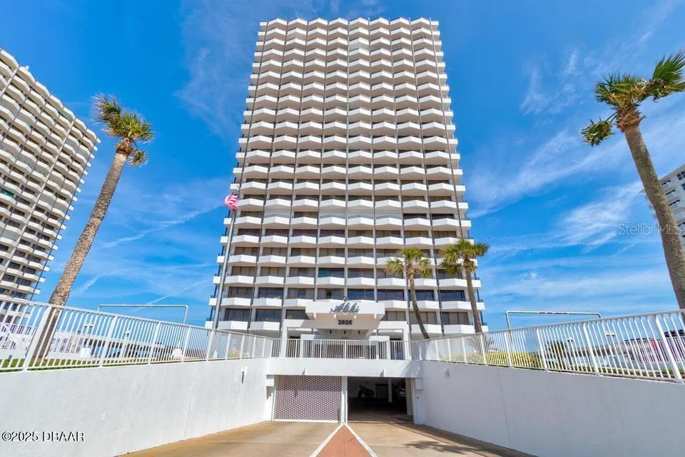 2828 N ATLANTIC AVENUE # 303, DAYTONA BEACH, FL 32118