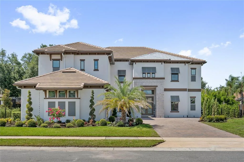 10175 BROCKSPORT CIRCLE, GOTHA, FL 34734
