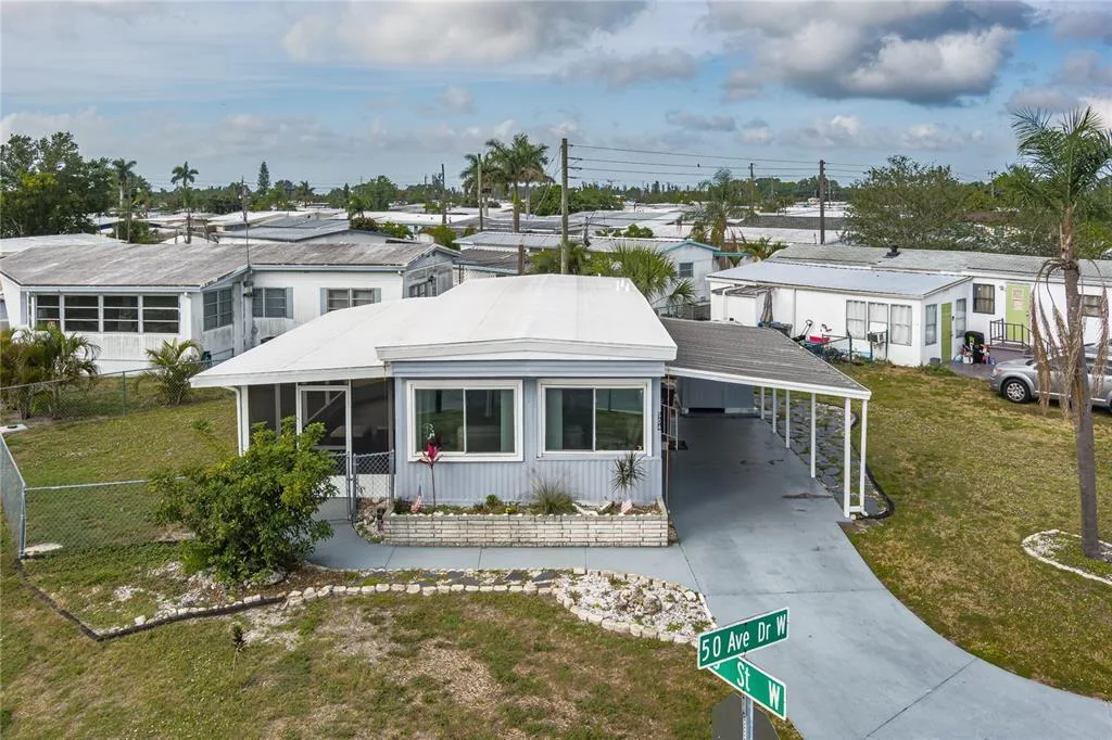 504 50TH AVENUE DR W, BRADENTON, FL 34207