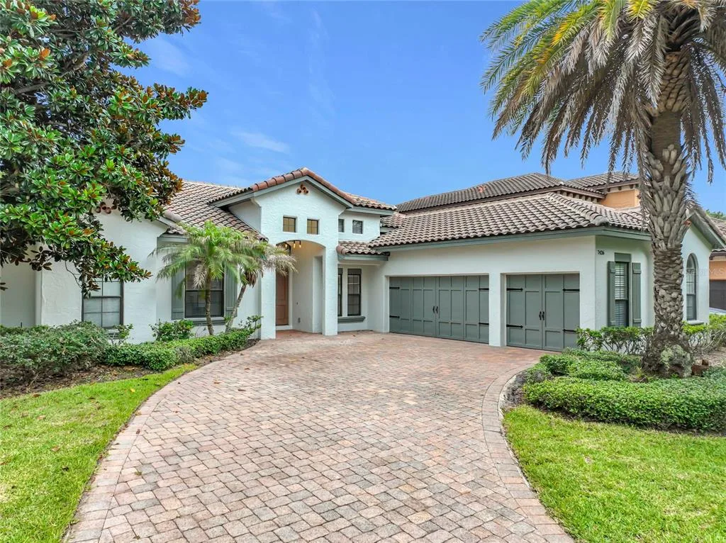 7426 POINTE VENEZIA DRIVE, ORLANDO, FL 32836