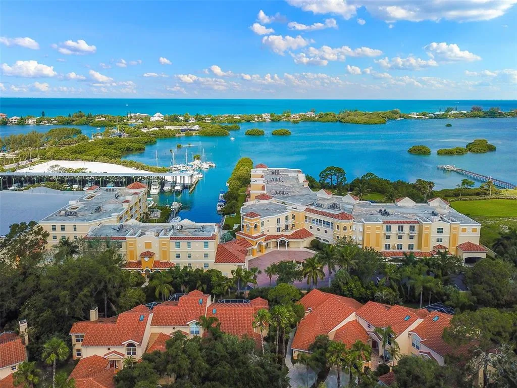 14041 BELLAGIO WAY # 214, OSPREY, FL 34229