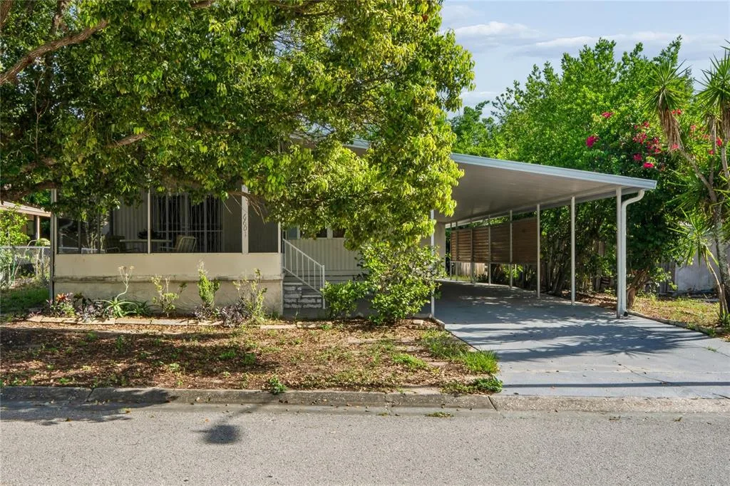 6601 SUTHERLAND AVE, NEW PORT RICHEY, FL 34653