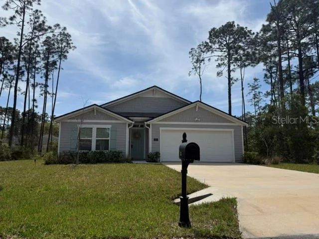 36 RYARBOR DRIVE, PALM COAST, FL 32164