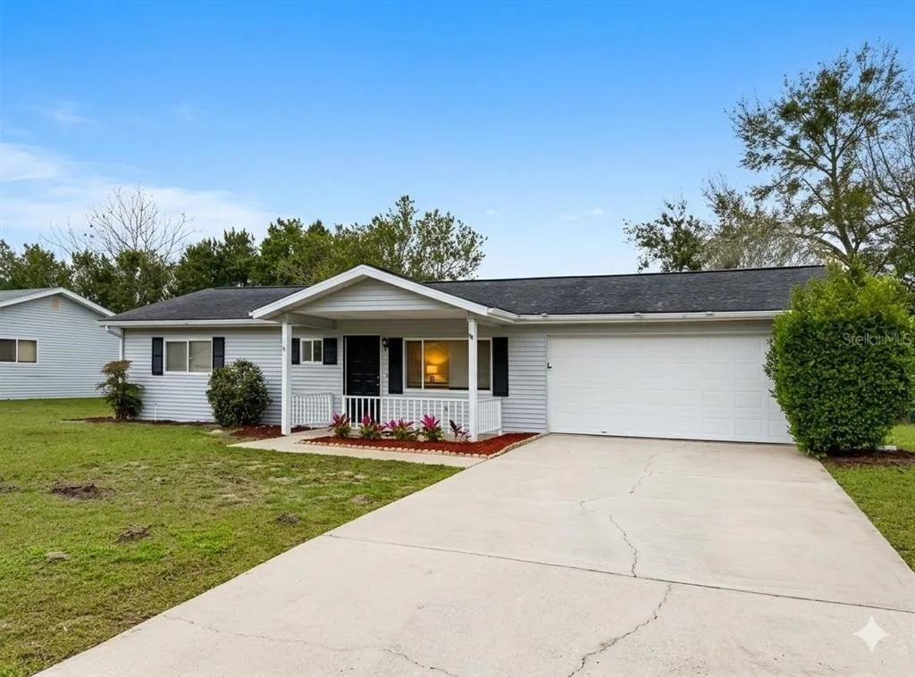 11248 SW 76TH TERRACE, OCALA, FL 34476
