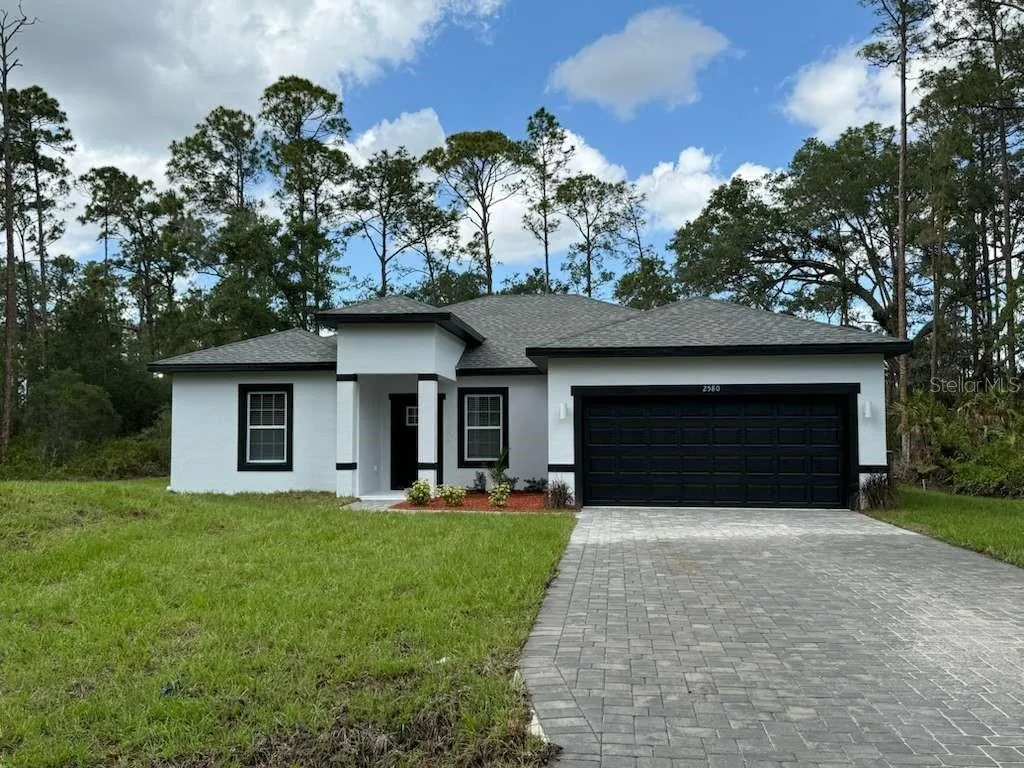 3831 POINCIANA DRIVE, INDIAN LAKE ESTATES, FL 33855