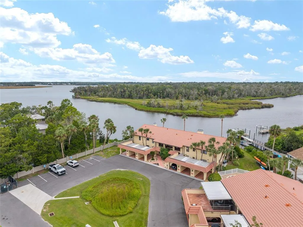 362 NW 14TH PLACE # 21, CRYSTAL RIVER, FL 34428