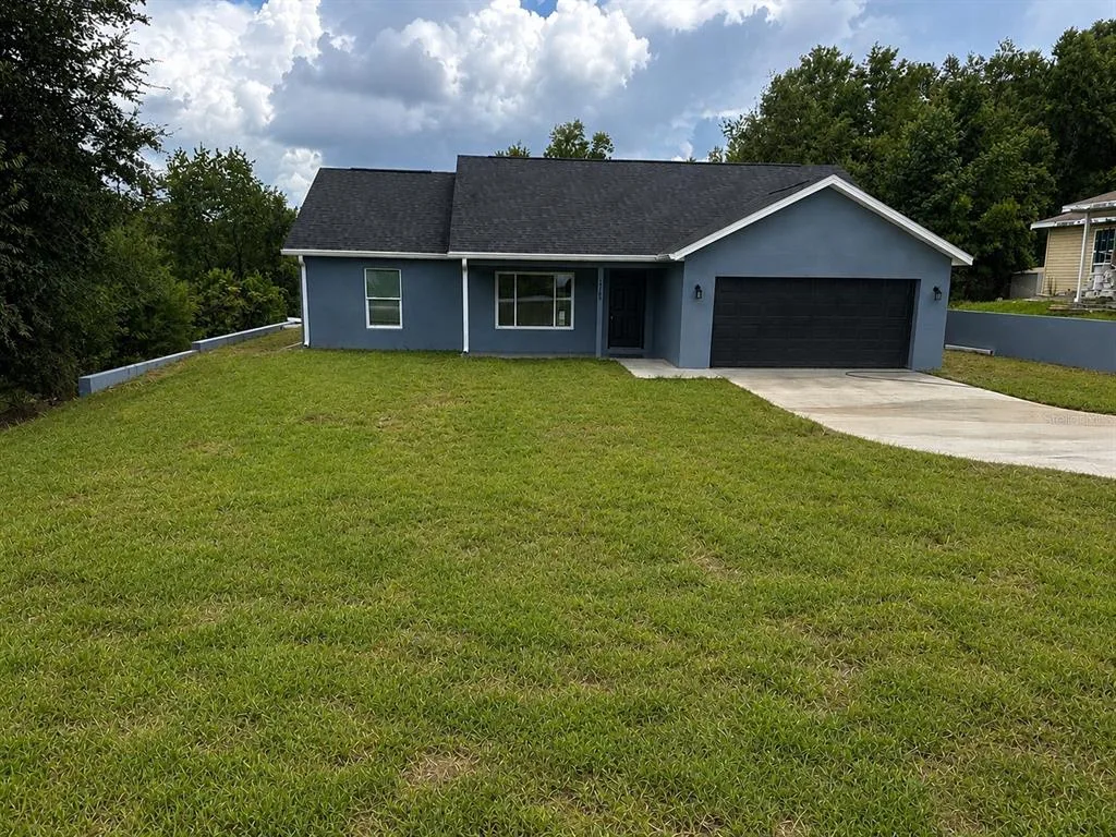 19788 SW FLAMINGO DRIVE, DUNNELLON, FL 34431