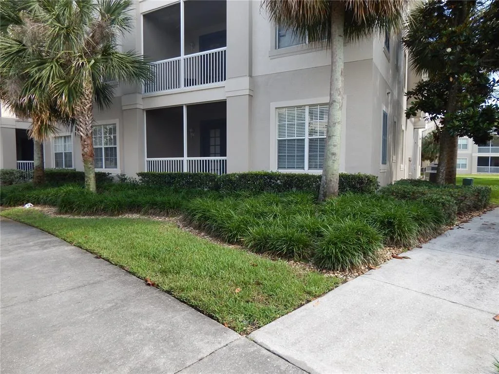 3300 WHITESTONE CIRCLE # 107, KISSIMMEE, FL 34741