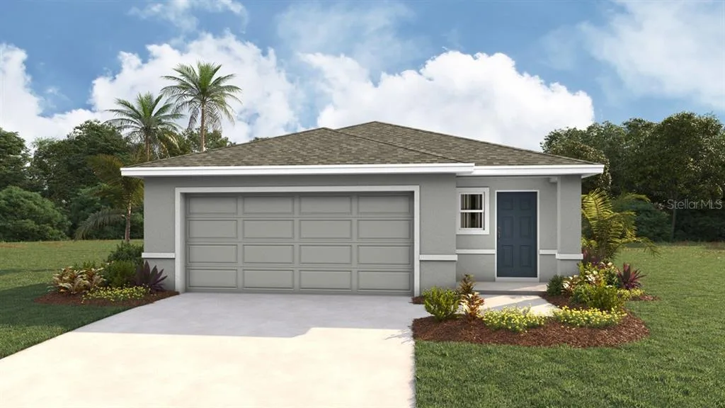 3035 NE 20TH TERRACE, OCALA, FL 34470