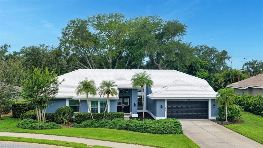 4391 MAPLEWOOD LANE, SARASOTA, FL 34238